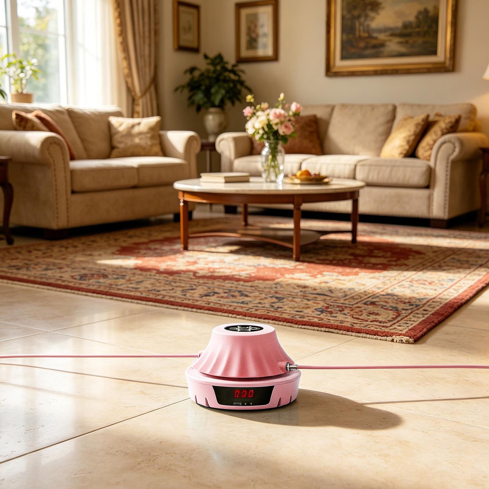 Home Gym Trainer - Entraîneur de saut automatique avec compteur