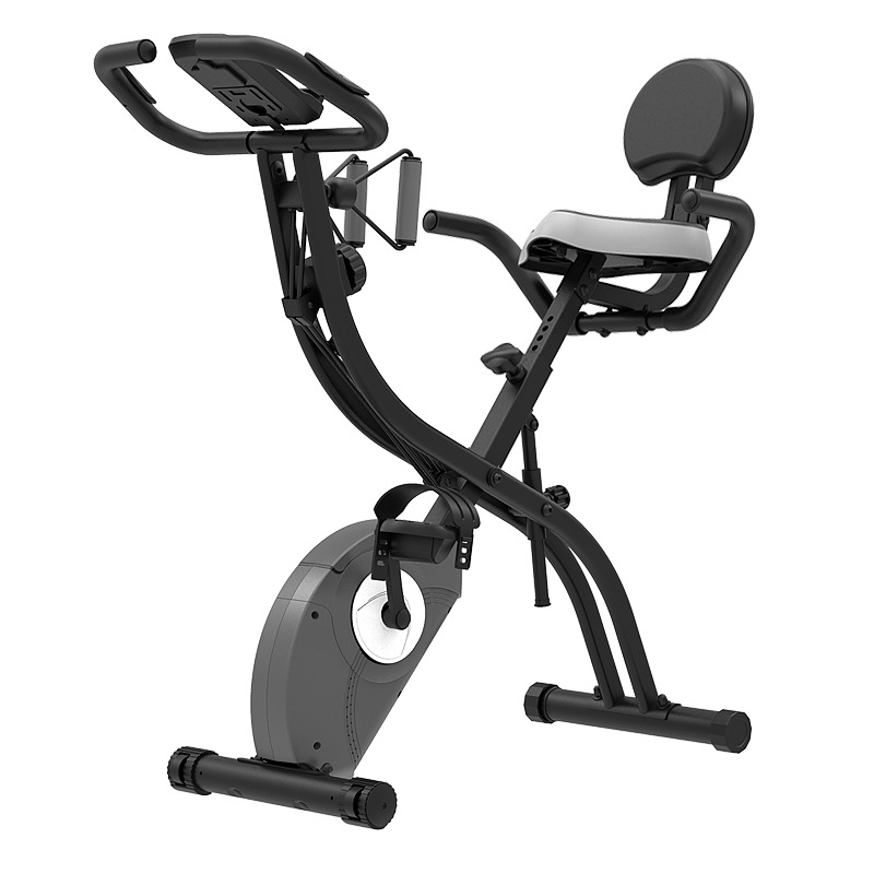 Home Gym Designs - Vélo d'exercice stationnaire d'intérieur, nouvelle tendance
