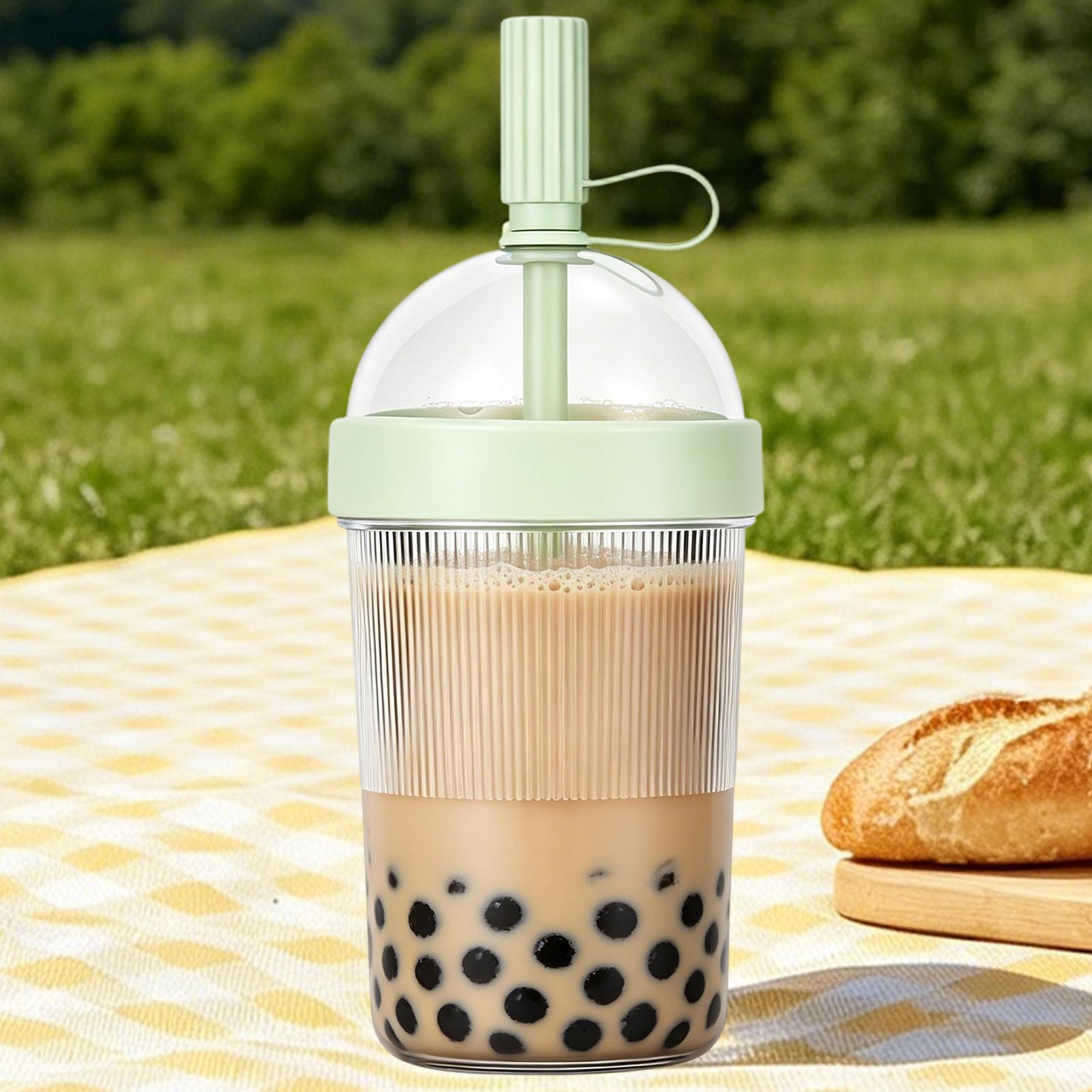 Home Gym Kettler - Gobelet réutilisable pour café glacé 17oz