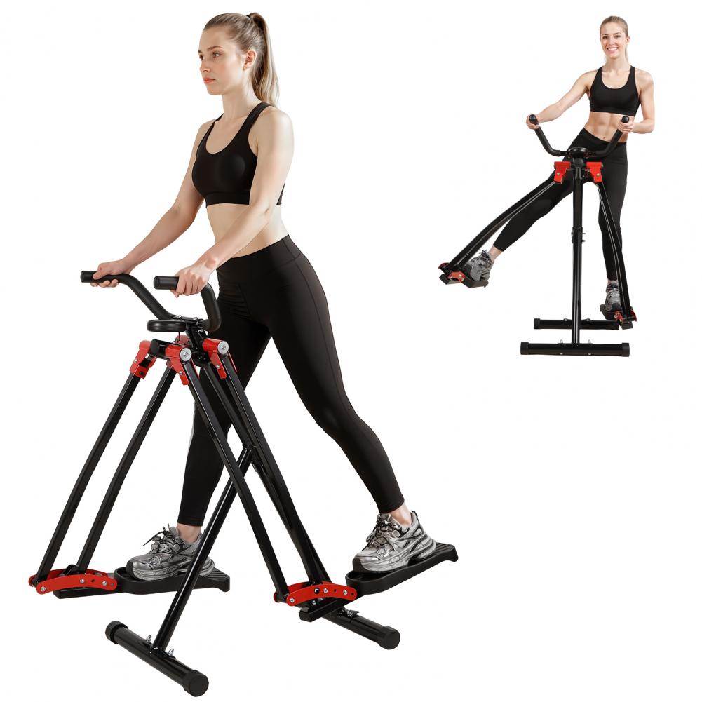 Home Gym Trainer - Appareil d'exercice Air Walk pour la