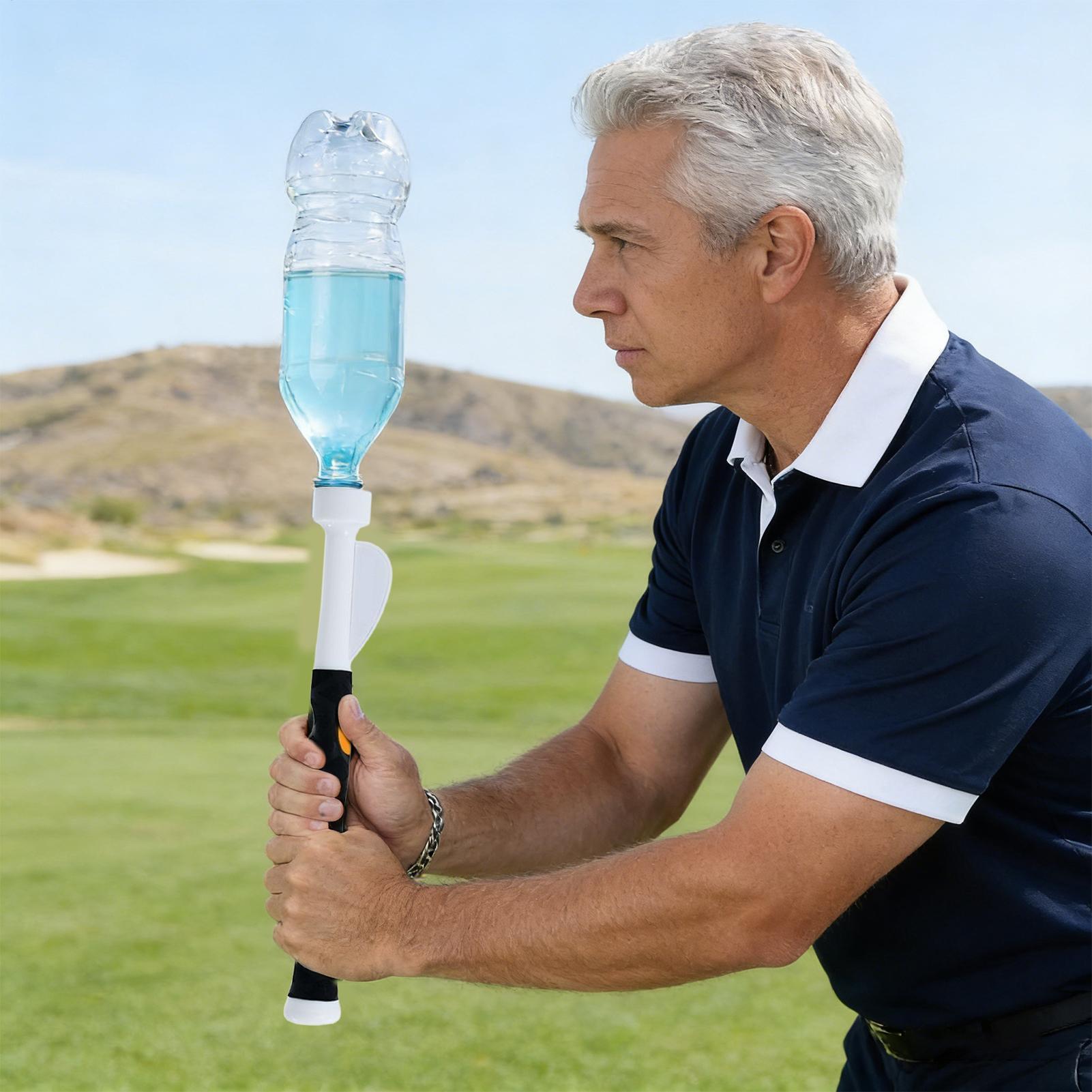 Home Gym Trainer - Aide à l'entraînement du swing de