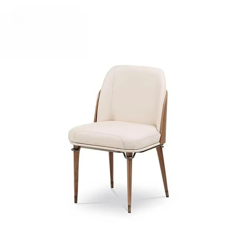 Home Gym Gold - Fauteuil de salon moderne de luxe