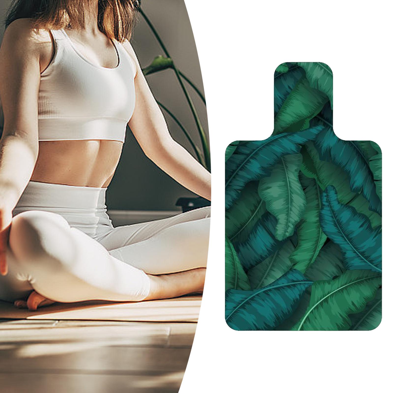 Home Gym Yoga Mat - Tapis de réformateur de Pilates résistant