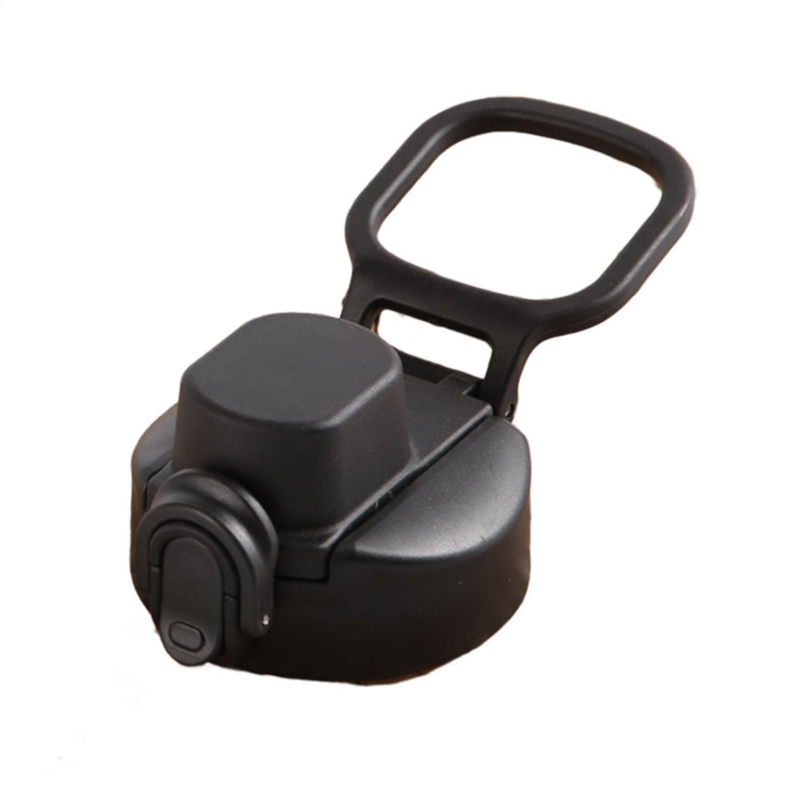 Home Gym Kettler - Couvercle à bec large pour bouteille