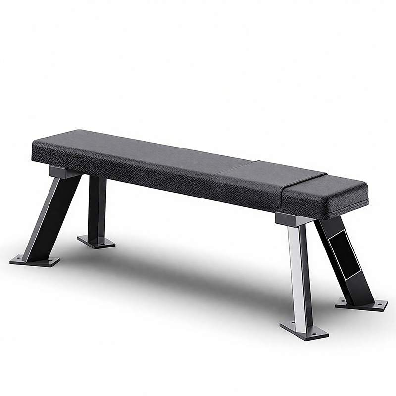 Home Gym Designs - Banc plat économique – Idéal pour