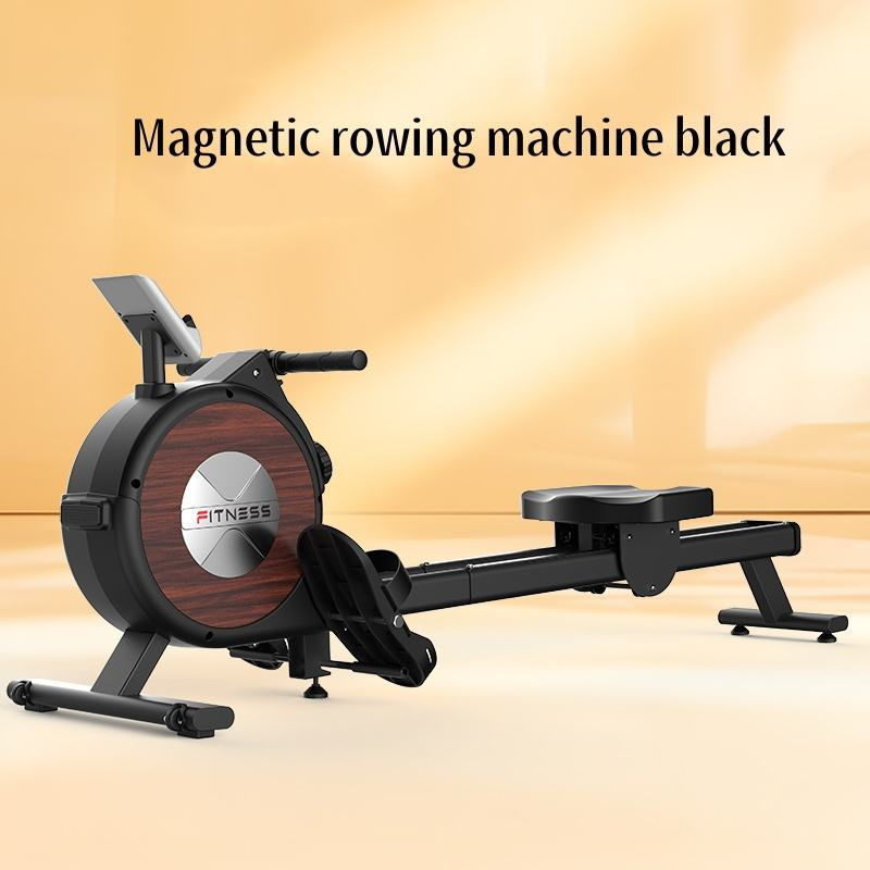 Rameur à résistance réglable à - Home Gym No Equipment avis et prix