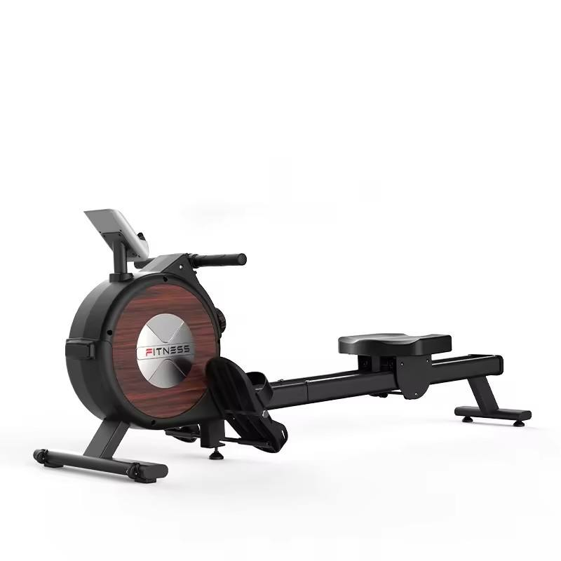 Rameur à résistance réglable à - Home Gym No Equipment avis et prix