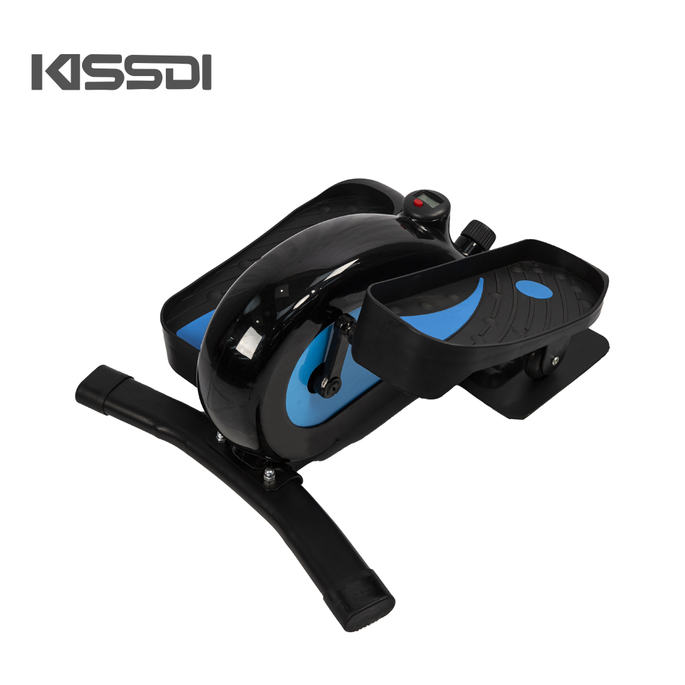 Mini-elliptique électrique por - Home Gym Trainer avis et prix