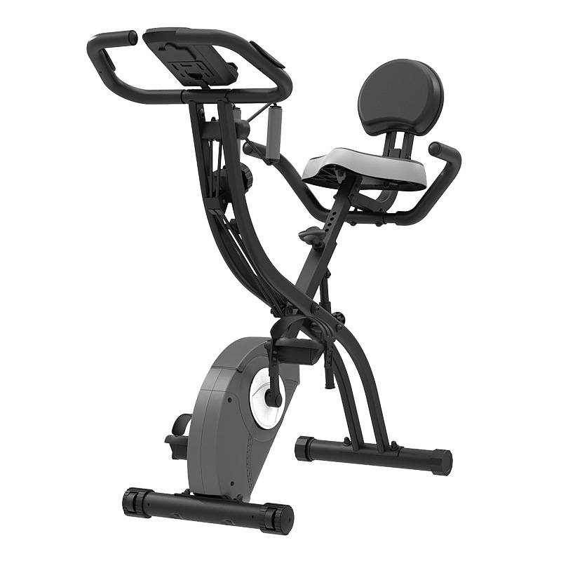Vélo d'exercice stationnaire d - Home Gym Designs avis et prix