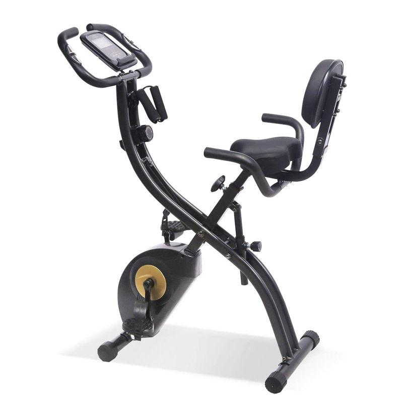 Vélo d'exercice stationnaire d - Home Gym Designs avis et prix