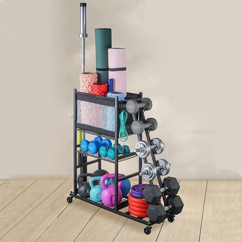 Support de rangement pour halt - Home Gym Yoga Mat Storage avis et prix