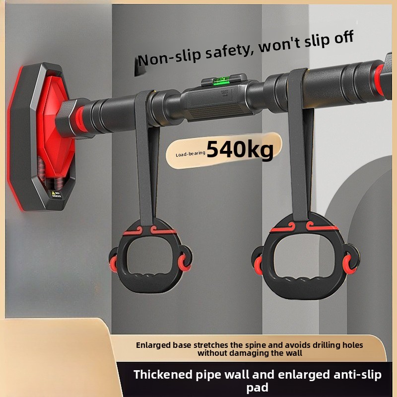 Barre de traction murale pour  - Home Gym No Equipment avis et prix