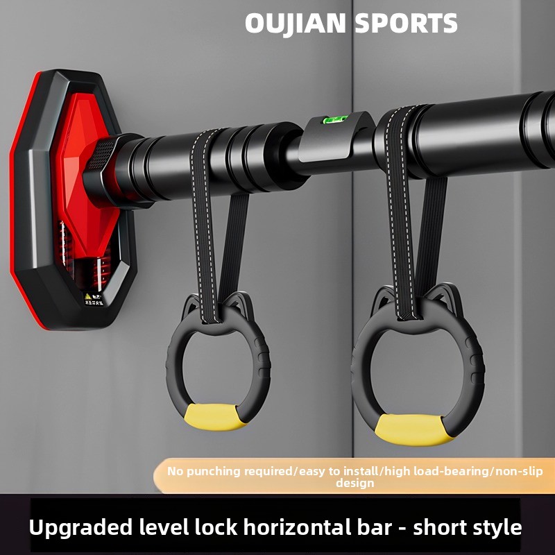 Barre de traction murale pour  - Home Gym No Equipment avis et prix