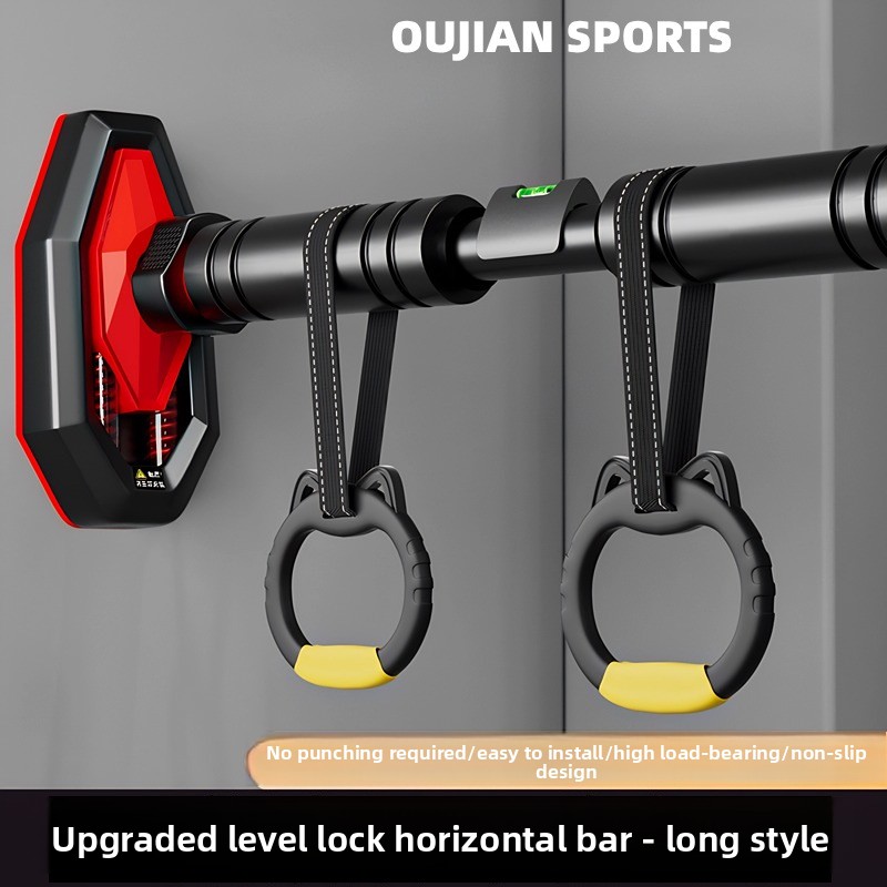 Barre de traction murale pour  - Home Gym No Equipment avis et prix