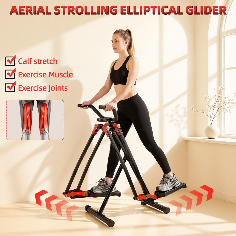 Appareil d'exercice Air Walk p - Home Gym Trainer avis et prix
