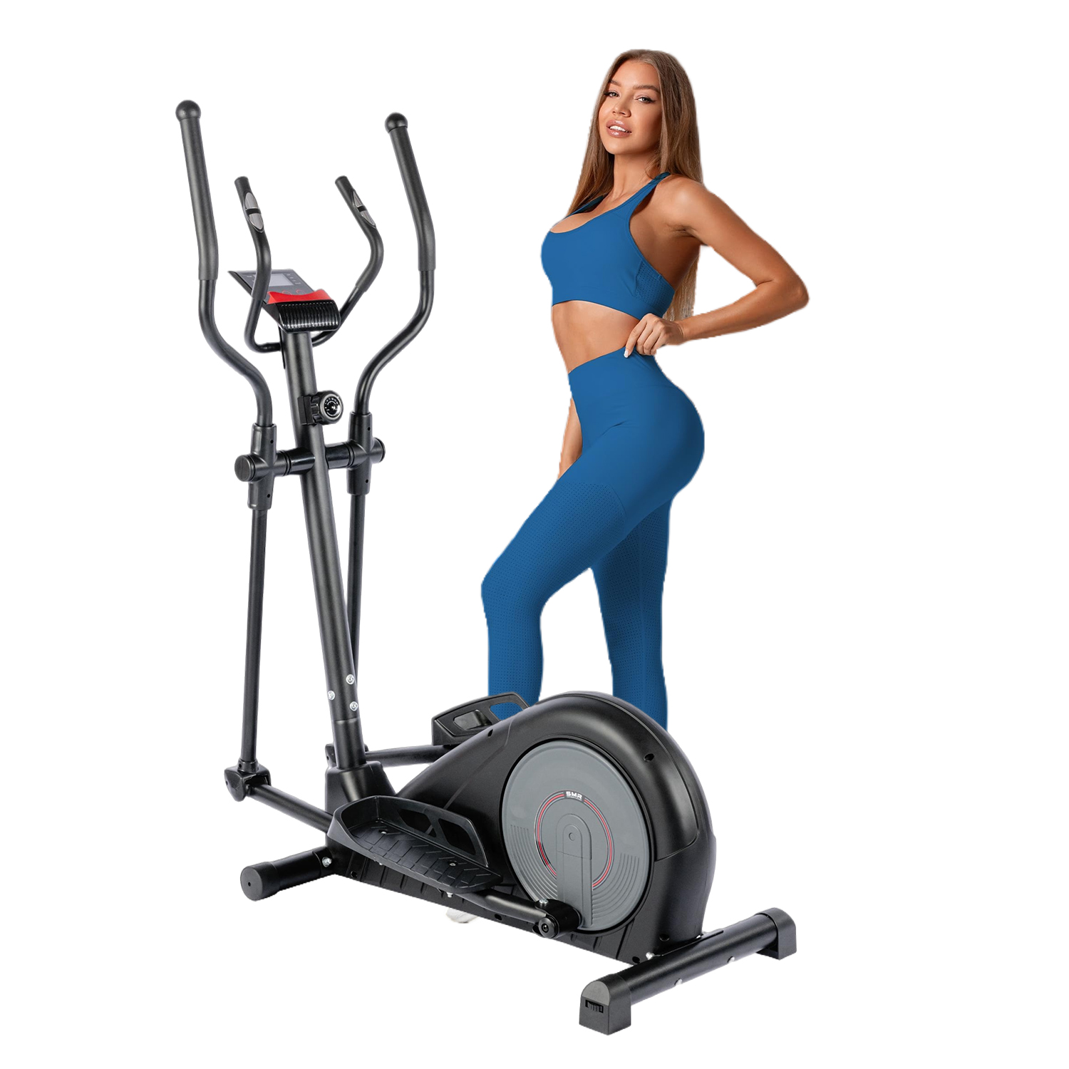 Vélo elliptique assis pour exe - Home Gym Trainer avis et prix