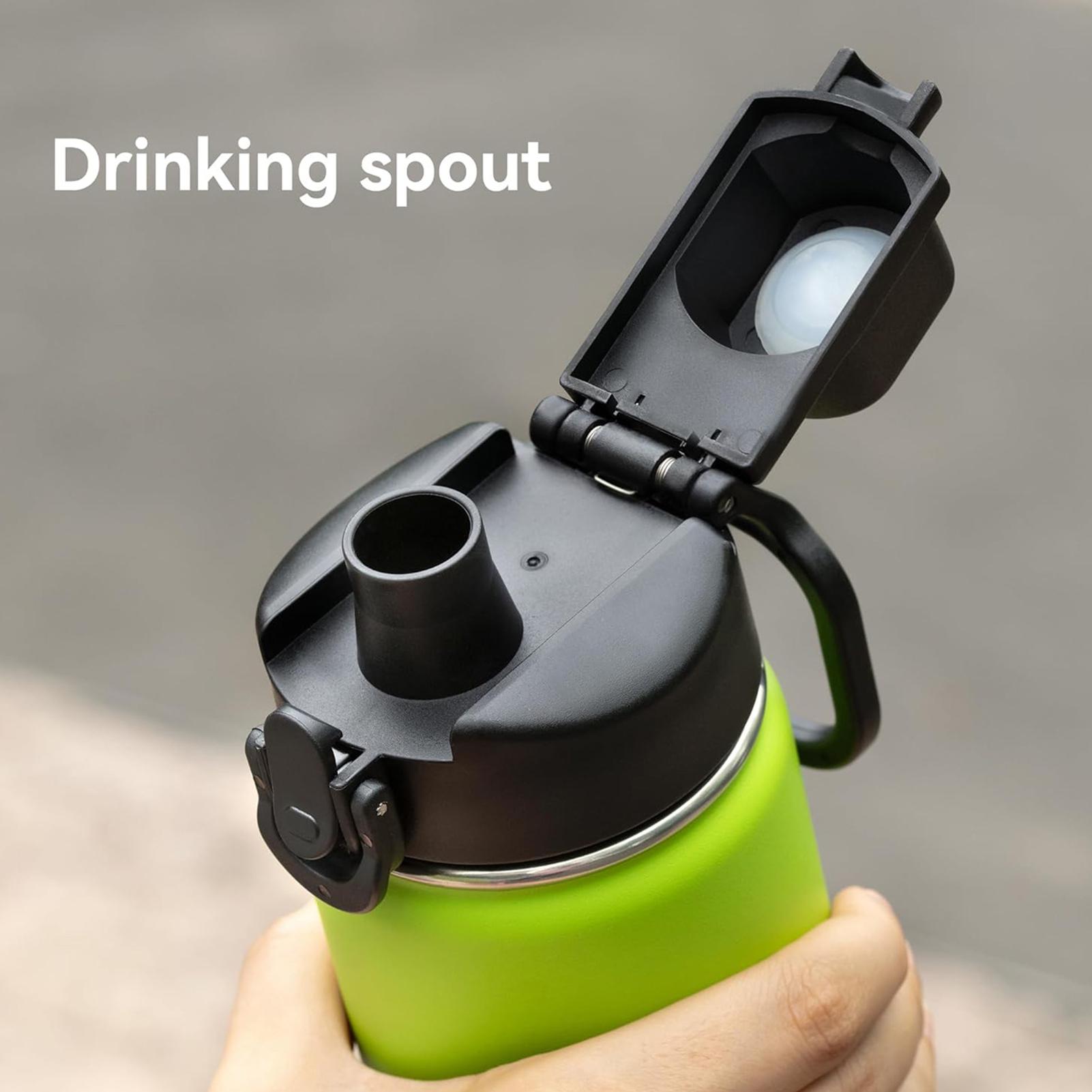 Couvercle à bec large pour bou - Home Gym Kettler avis et prix
