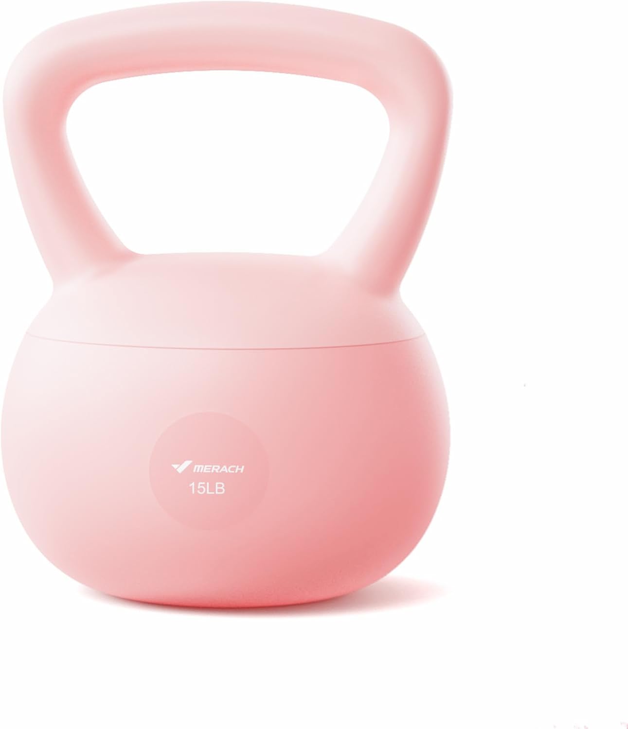Kettlebell souple avec poignée - Home Gym Kettler avis et prix