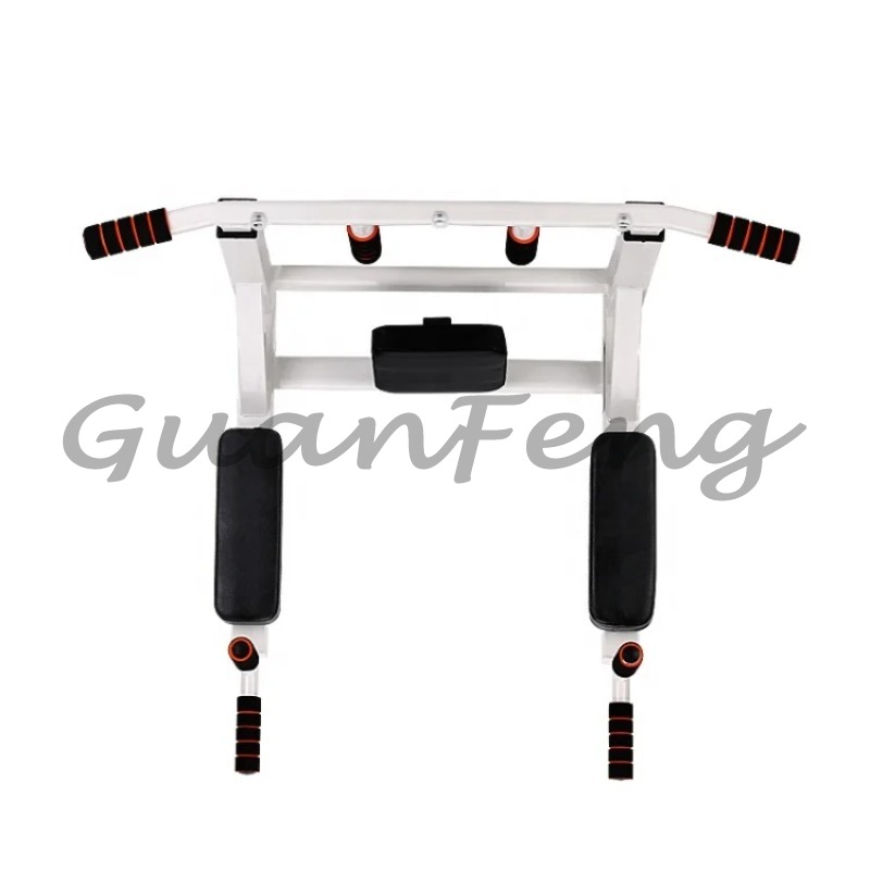 Barre de traction réglable pou - Home Gym Designs avis et prix