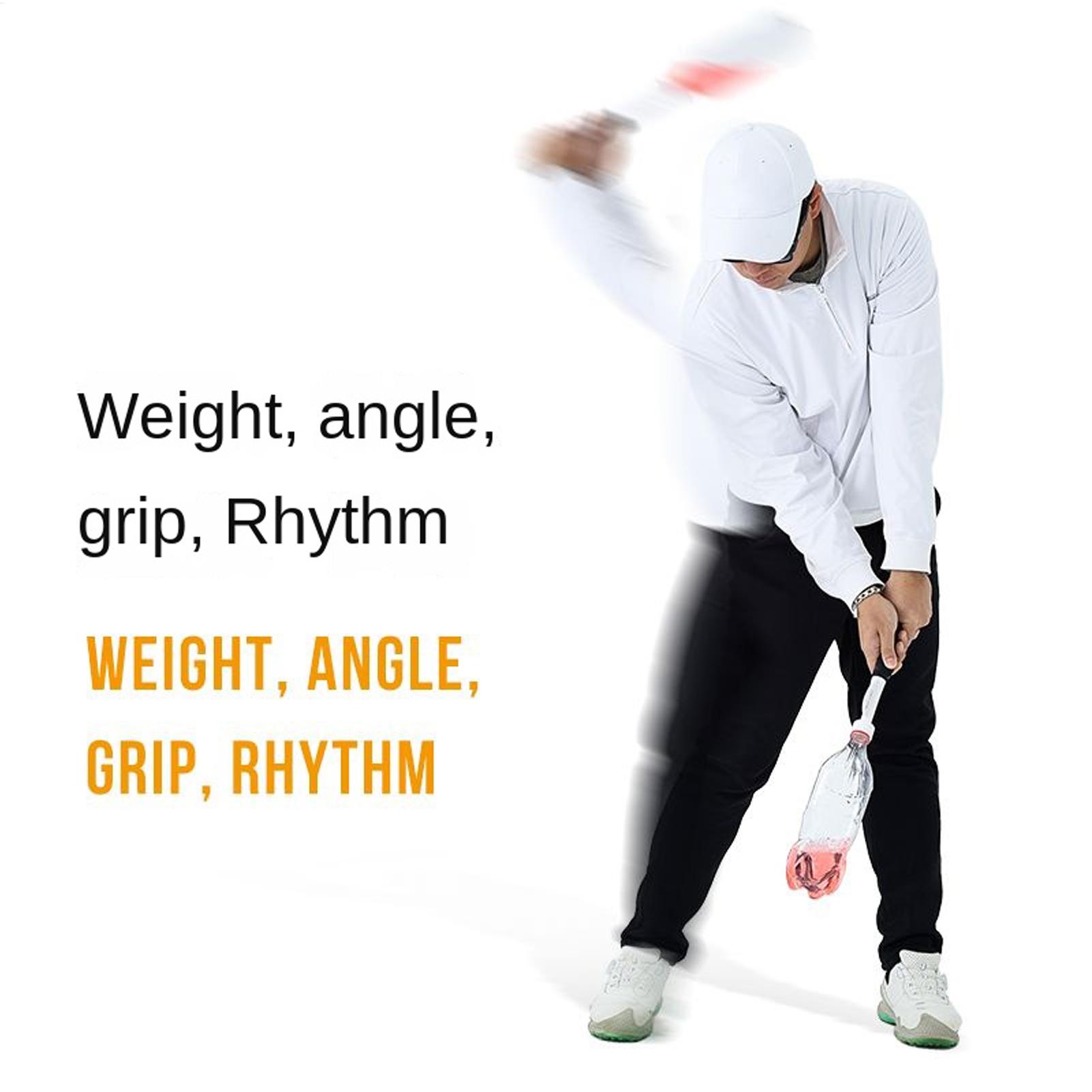 Aide à l'entraînement du swing - Home Gym Trainer avis et prix
