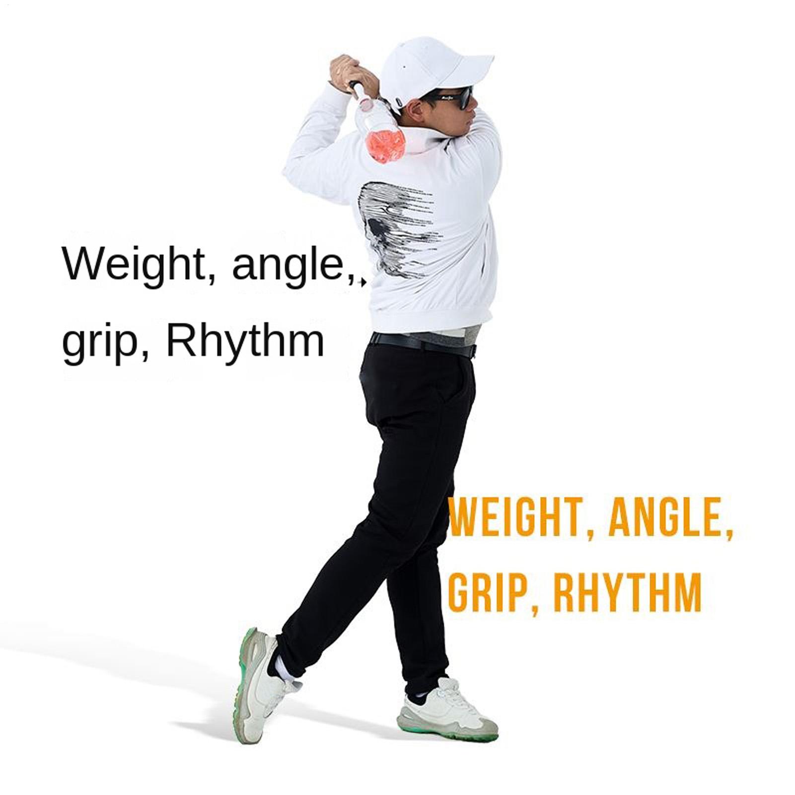 Aide à l'entraînement du swing - Home Gym Trainer avis et prix