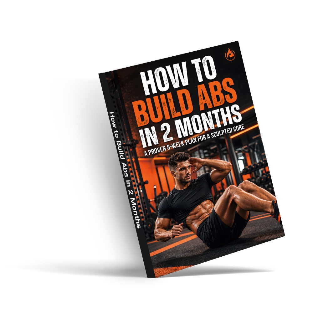 Comment construire des abdomin - Workout Plan Home Gym avis et prix