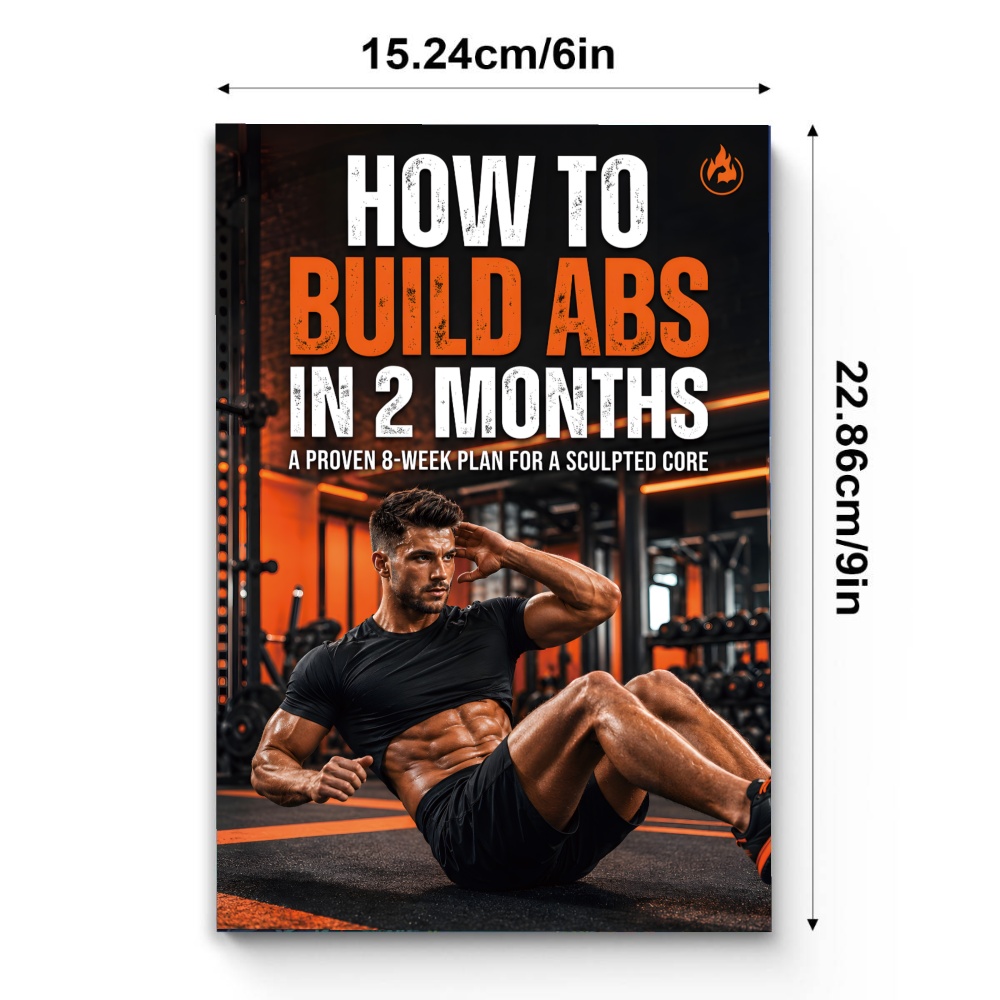 Comment construire des abdomin - Workout Plan Home Gym avis et prix
