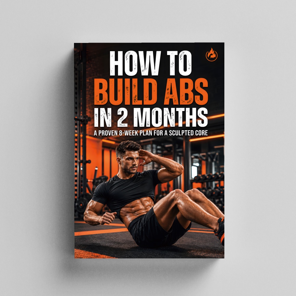 Comment construire des abdomin - Workout Plan Home Gym avis et prix