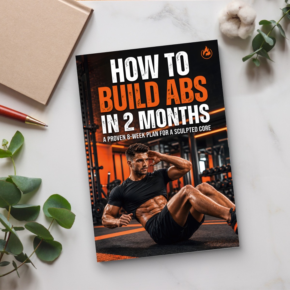 Comment construire des abdomin - Workout Plan Home Gym avis et prix