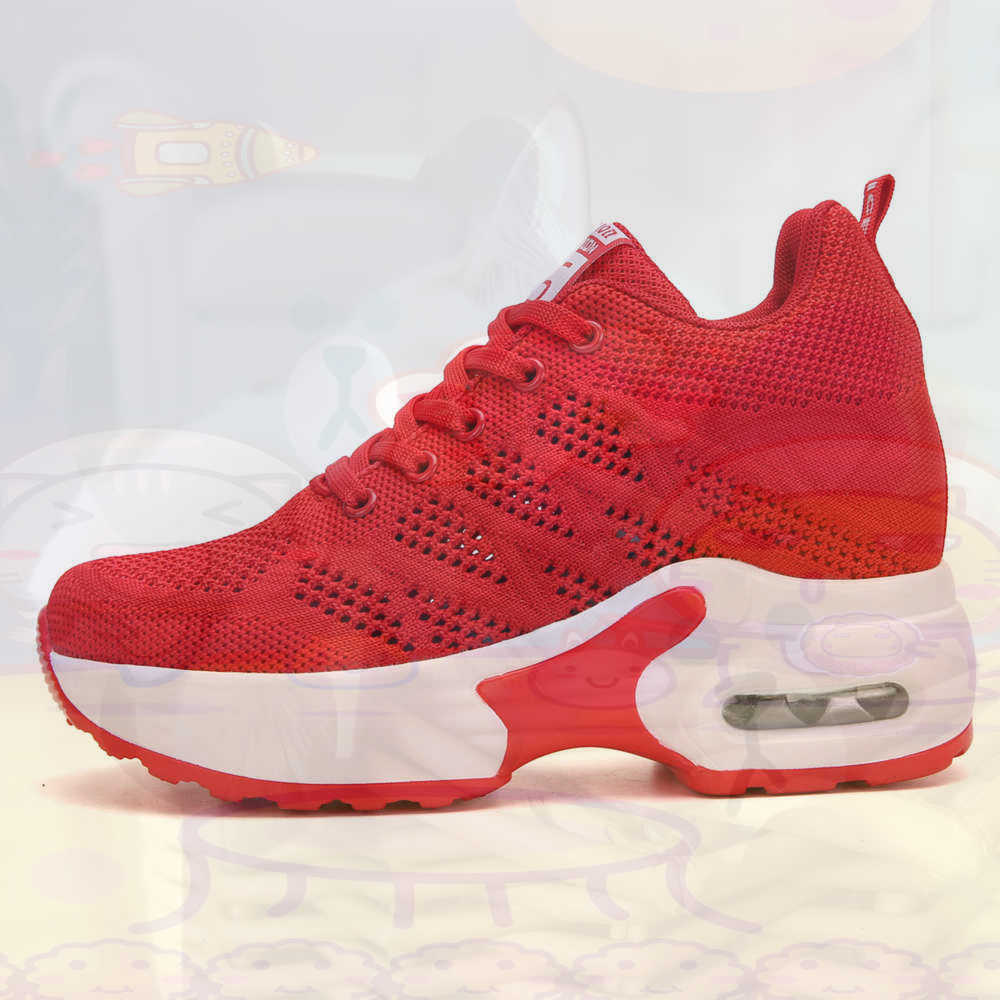 Rouge taille 36 chaussures fem - Home Gym Gold avis et prix