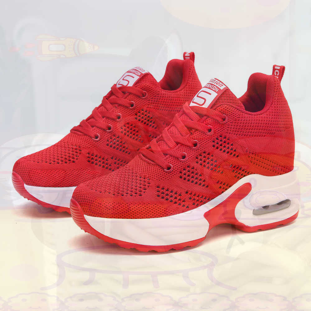 Rouge taille 36 chaussures fem - Home Gym Gold avis et prix
