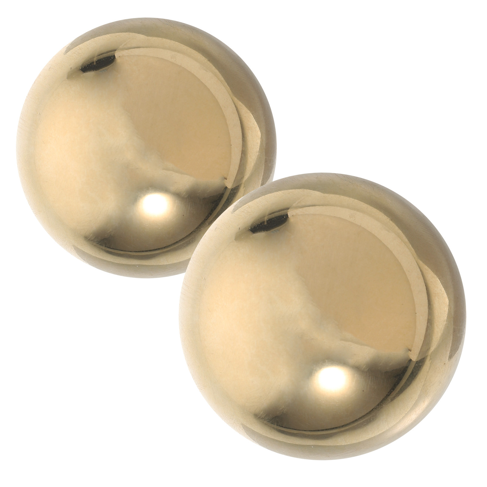2 balles d'exercice pour les m - Home Gym Gold avis et prix