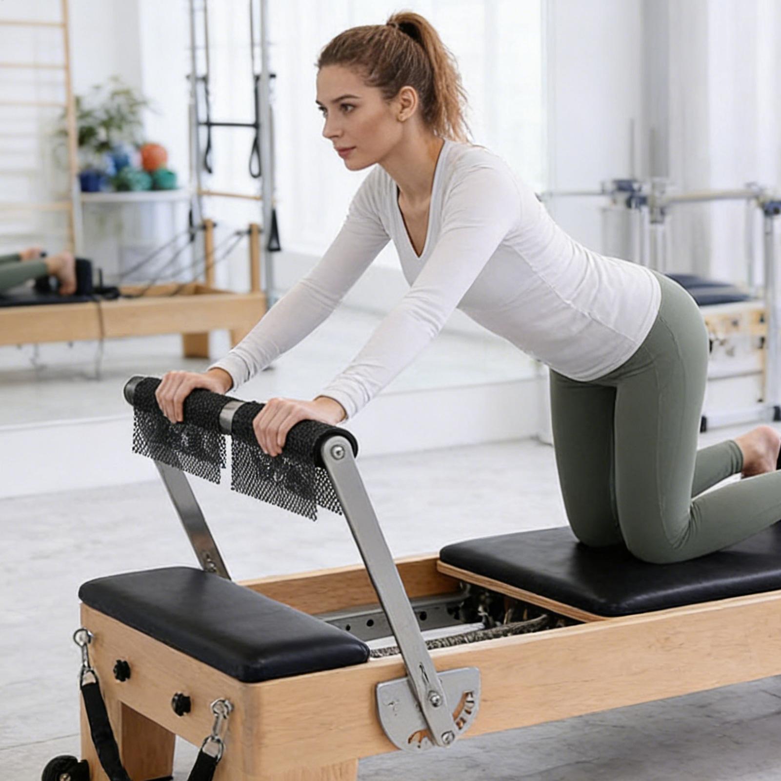 Tapis de Pilates antidérapant  - Home Gym Yoga Mat avis et prix