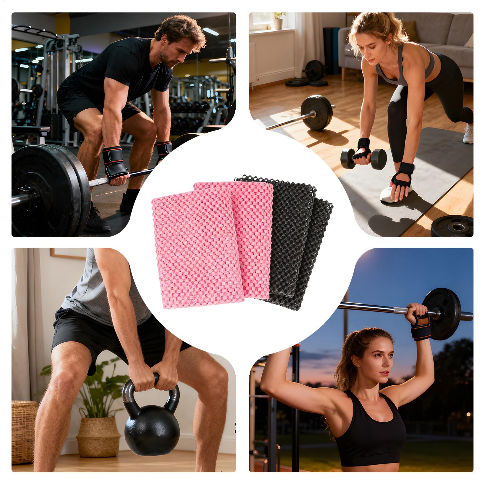Tapis de Pilates antidérapant  - Home Gym Yoga Mat avis et prix