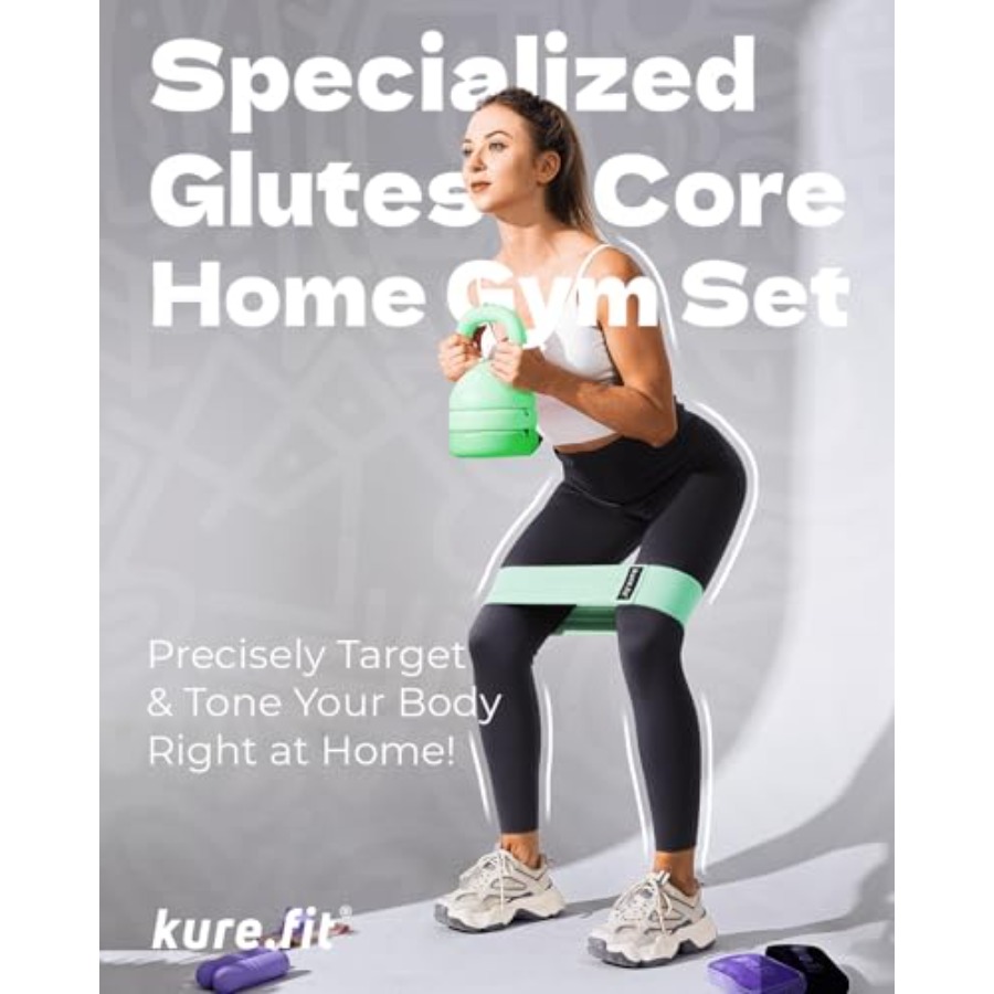 Kettlebell réglable pour la ma - Home Gym Designs avis et prix