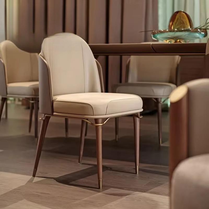 Fauteuil de salon moderne de l - Home Gym Gold avis et prix