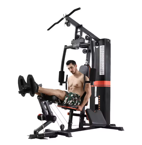 Entraîneur de Coup de Pied Com - Home Gym Trainer avis et prix