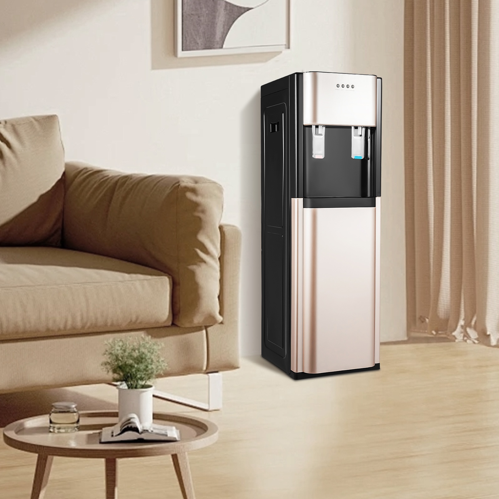 13 ° -90 °   Distributeur d'ea - Home Gym Kettler avis et prix