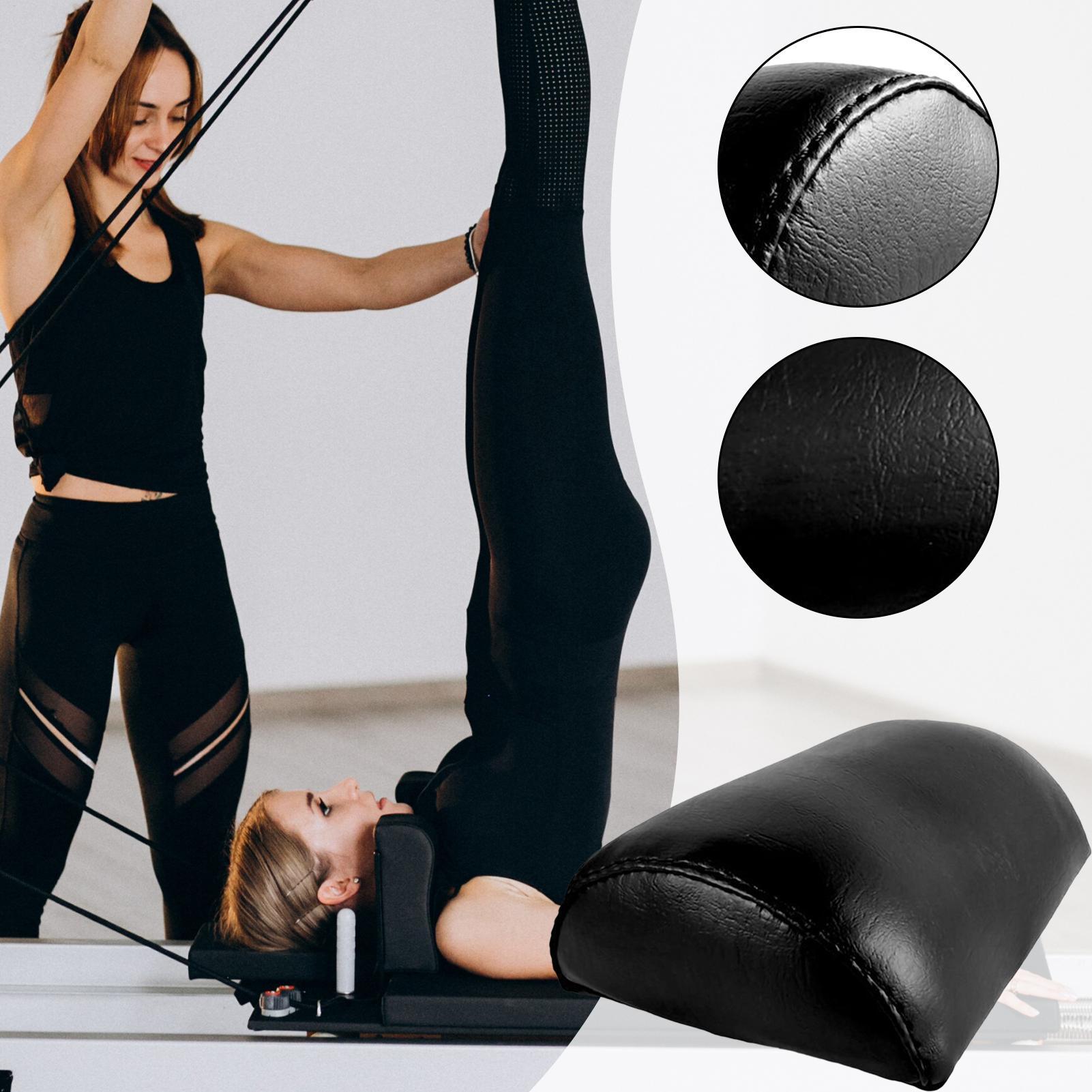 Oreiller de tête ergonomique P - Home Gym Yoga Mat avis et prix