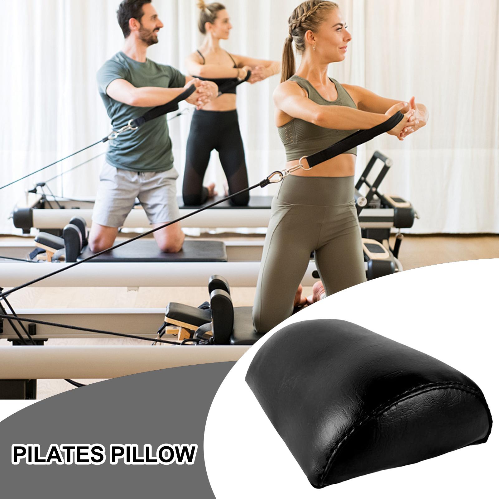 Oreiller de tête ergonomique P - Home Gym Yoga Mat avis et prix