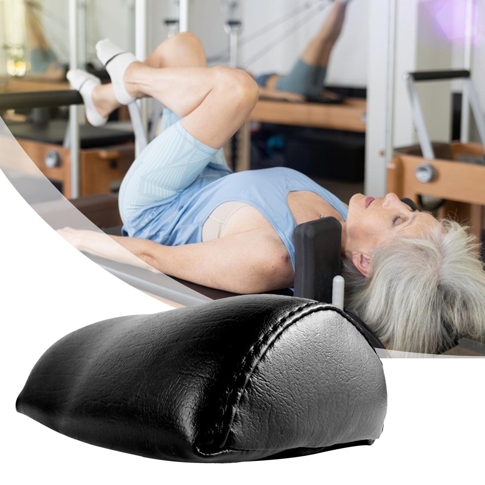 Oreiller de tête ergonomique P - Home Gym Yoga Mat avis et prix