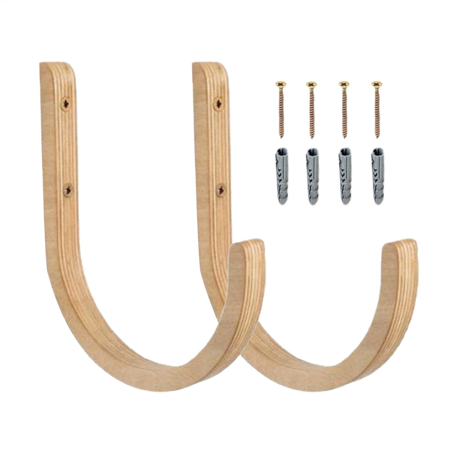 Support de tapis de yoga en bo - Home Gym Yoga Mat Storage avis et prix