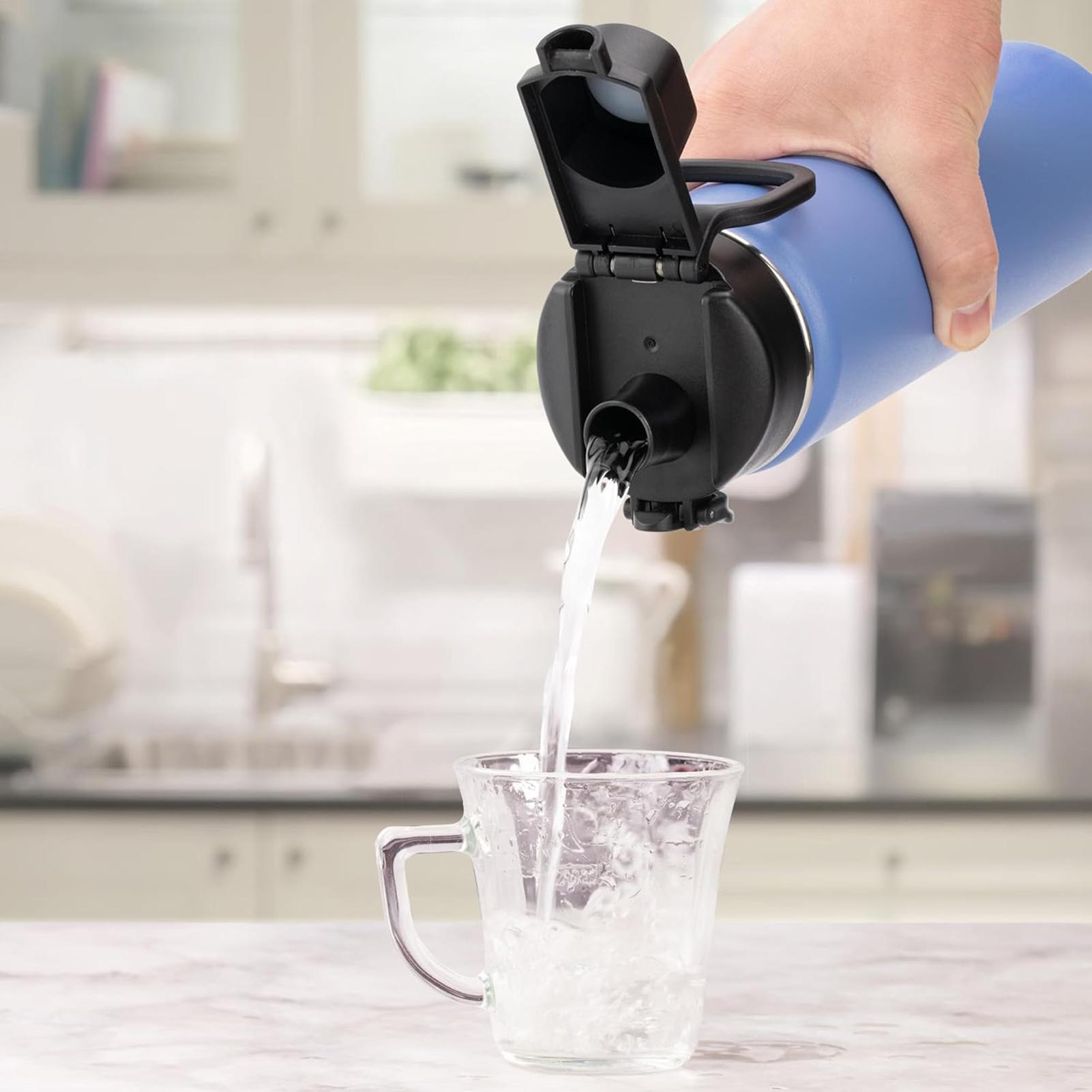 Couvercle à bec large pour bou - Home Gym Kettler avis et prix