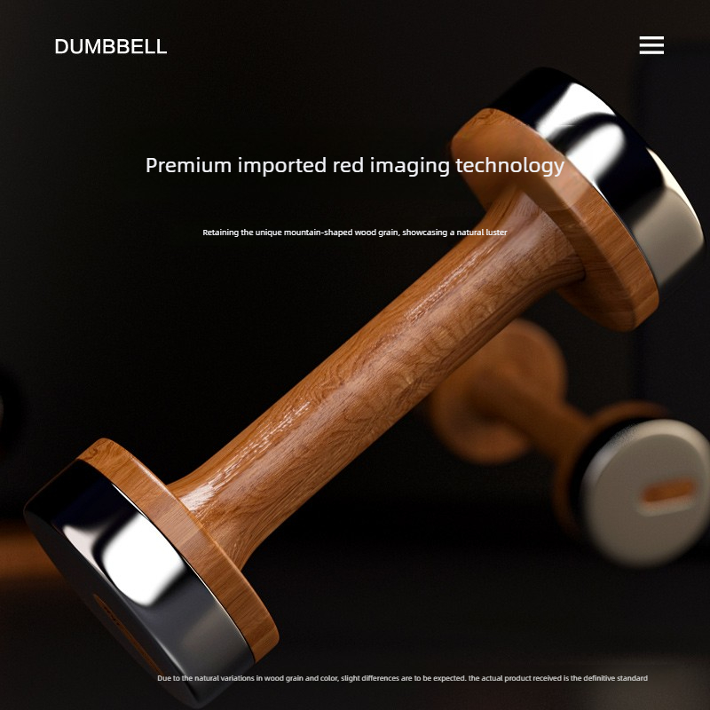 Ensemble d'haltères réglables  - Home Gym Designs avis et prix