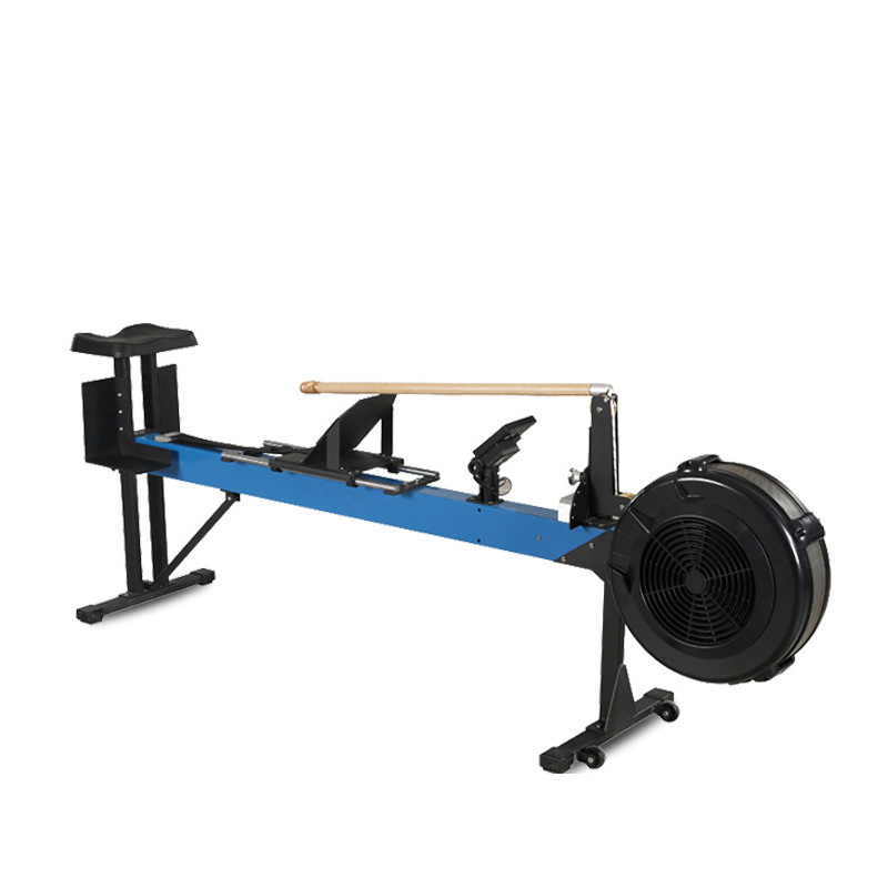 2026 Rameur à résistance à air - Home Gym No Equipment avis et prix