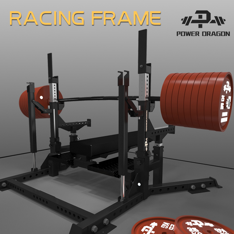 Banc de musculation réglable G - Home Gym Gold avis et prix