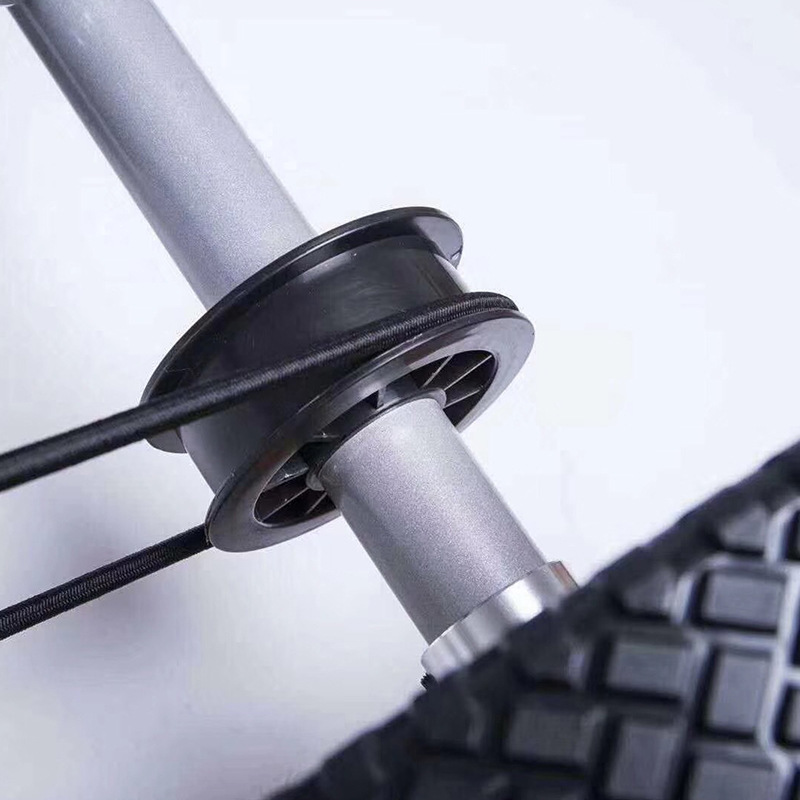 Vélo d'exercice grenouille à q - Home Gym No Equipment avis et prix