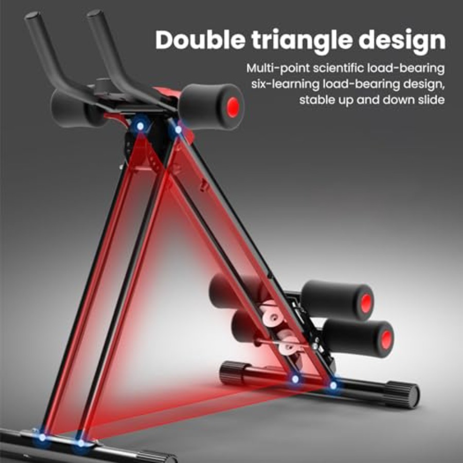 Appareil de musculation multif - Home Gym Designs avis et prix