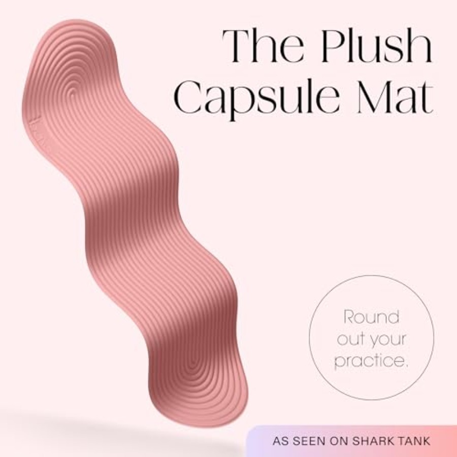 Tapis de yoga pour la maison : - Home Gym Yoga Mat avis et prix