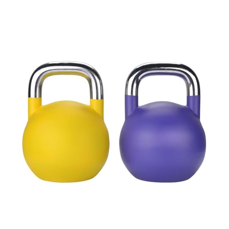Kettlebell Premium 12 kg avec  - Home Gym Designs avis et prix